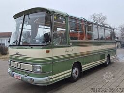 SETRA Kässbohrer Setra S 7