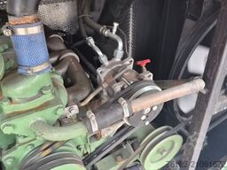 SETRA Kässbohrer Setra S 7