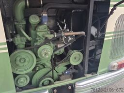 SETRA Kässbohrer Setra S 7