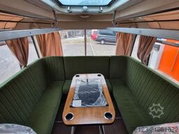 SETRA Kässbohrer Setra S 7