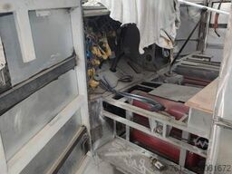 SETRA Kässbohrer Setra S 7