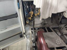 SETRA Kässbohrer Setra S 7