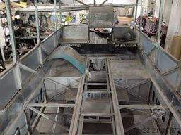 SETRA Kässbohrer Setra S 7