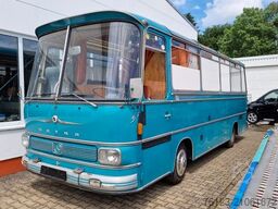 SETRA Kässbohrer Setra S 7