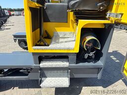 Combilift C5000XL / DUPLEX 4500MM / FREE LIFT