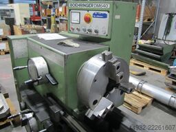 BOEHRINGER DM 640