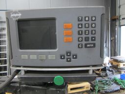 BOEHRINGER DM 640