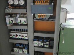 BOEHRINGER DM 640