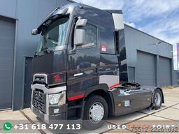 Renault T480 High / 2 Tanks / Full Option / Belgium Truck