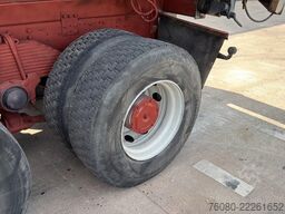 Iveco Eurotrakker 330 E 34 (GRAND PONT / CHASSIS 10MM...