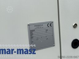 SCM SANDYA 3S 1100 trzewik sekwencyjny