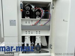 SCM SANDYA 3S 1100 trzewik sekwencyjny