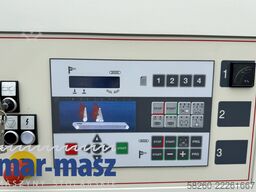 SCM SANDYA 3S 1100 trzewik sekwencyjny