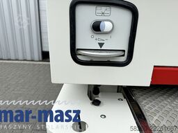 SCM SANDYA 3S 1100 trzewik sekwencyjny