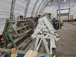 Kallesøe TP 800 x 2200