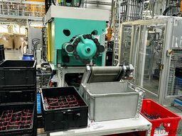 Arburg Allrounder 420C 1300-350/60