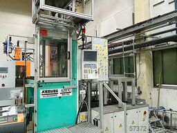 Arburg Allrounder 420C 800-250 VU