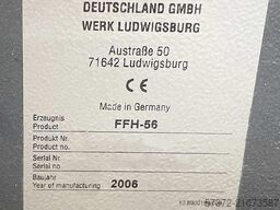 Heidelberg TH-56/TH-66