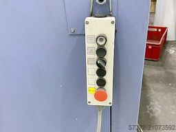 Rösler R 425/2700 SDK