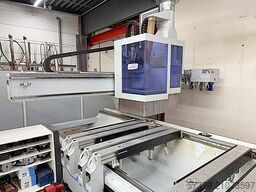 Homag Optimat BOF 211/Venture 12L