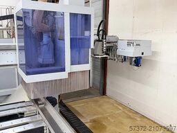 Homag Optimat BOF 211/Venture 12L