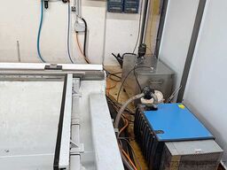 Homag Optimat BOF 211/Venture 12L