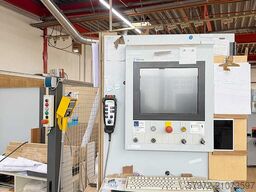 Homag Optimat BOF 211/Venture 12L