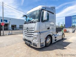 MERCEDES ACTROS 1842 LLS - 262.000 KM
