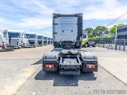 MERCEDES ACTROS 1842 LLS - 262.000 KM
