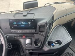 MERCEDES-BENZ ACTROS 1845 BL STREAM MIRROW CAM