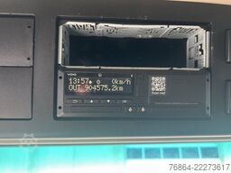 MERCEDES-BENZ ACTROS 1845 BL STREAM MIRROW CAM