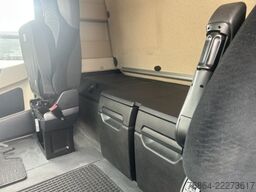 MERCEDES-BENZ ACTROS 1845 BL STREAM MIRROW CAM