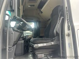 MERCEDES-BENZ ACTROS 1845 BL STREAM MIRROW CAM