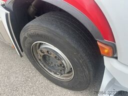 MERCEDES-BENZ ACTROS 1845 BL STREAM MIRROW CAM