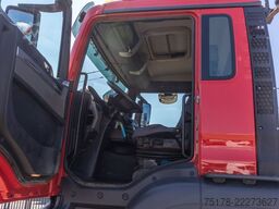 MAN TGS 33.470 BBS-6x6