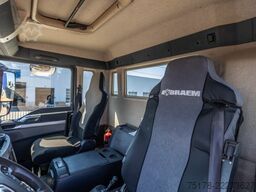 MAN TGS 33.470 BBS-6x6
