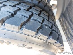 MAN TGS 33.470 BBS-6x6 (motor new 28.000 km)