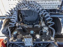 MAN TGS 33.470 BBS-6x6 (motor new 28.000 km)