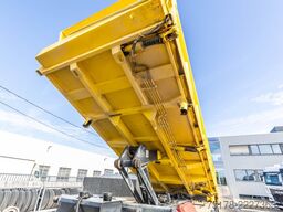 MAN TGS 35.420 BB -BIBENNE+BAE HYDR