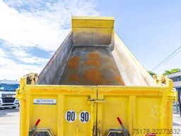 MAN TGS 35.420 BB -BIBENNE+BAE HYDR
