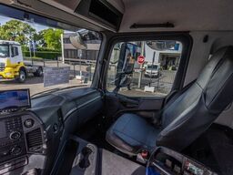 MERCEDES ACROCS 3243 BB+BIBENNE+ BAE HYDR+FASSI 16T/m+2EXT
