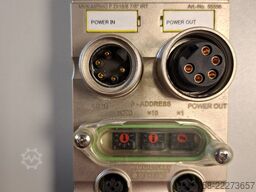 Murr Elektronik MVK-MPNIO F DI16/8 7/8