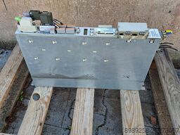 Siemens 6SN1123-1AA00-0CA1 / 6SN1118-1NH00-0AA2