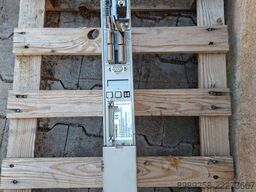 Siemens 6SN1123-1AA00-0CA1 / 6SN1118-1NH00-0AA2