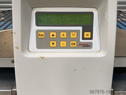 Seewer Rondo SFA 69 Pastry Sheeter