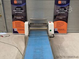 Seewer Rondo SFA 69 Pastry Sheeter