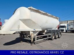 FELDBINDER EUT 40.3 SILOCISTERNA - 2 KAMMERN - 40 m3