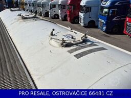 FELDBINDER EUT 40.3 SILOCISTERNA - 2 KAMMERN - 40 m3