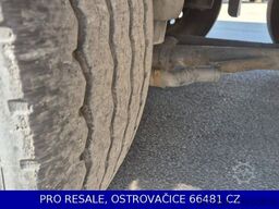 FELDBINDER EUT 40.3 SILOCISTERNA - 2 KAMMERN - 40 m3