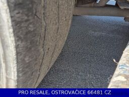 FELDBINDER EUT 40.3 SILOCISTERNA - 2 KAMMERN - 40 m3